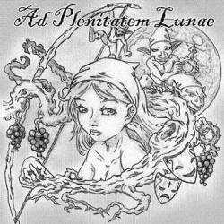 Ad Plenitatem Lunae : Demo 2010